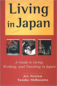 Image of Living In Japan